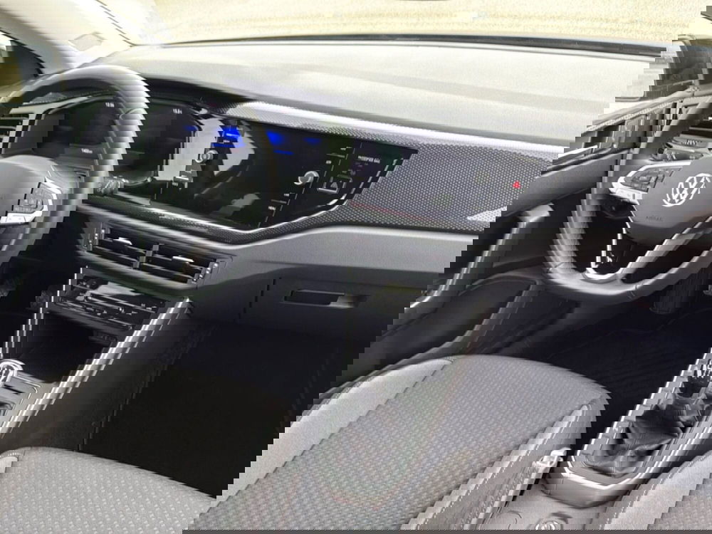 Volkswagen Polo usata a Terni (10)