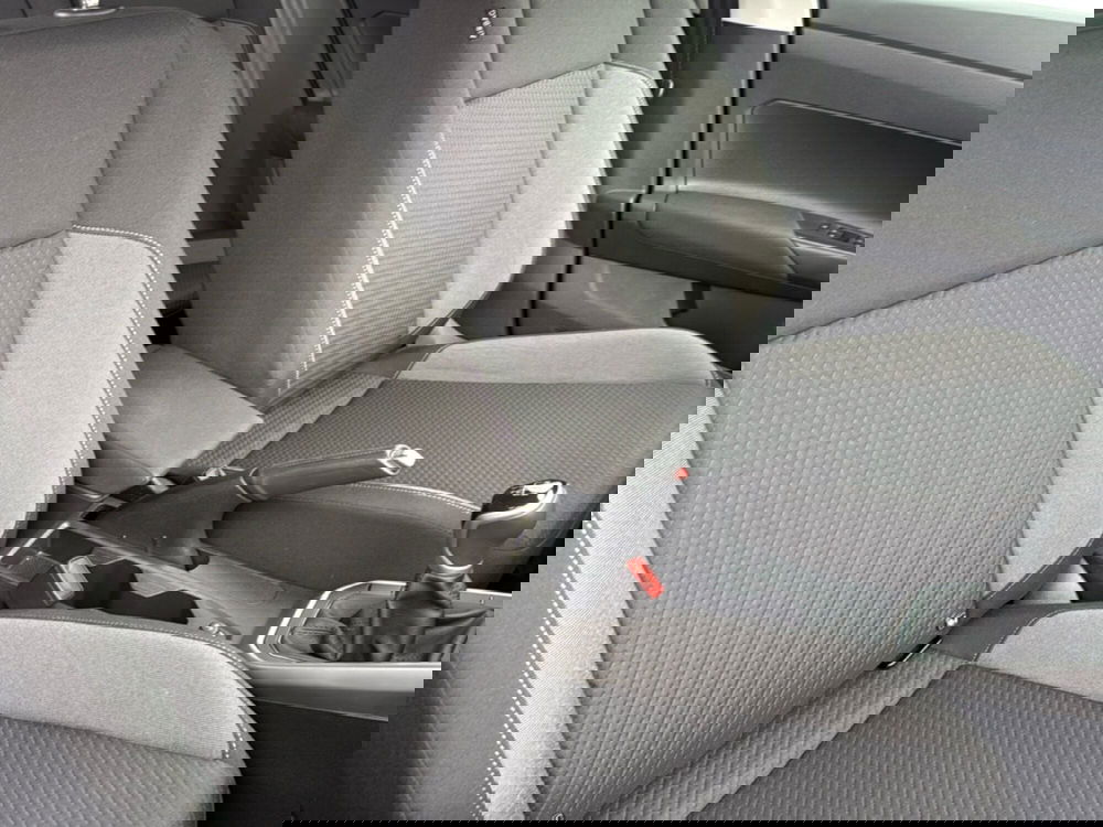 Volkswagen Polo usata a Terni (11)