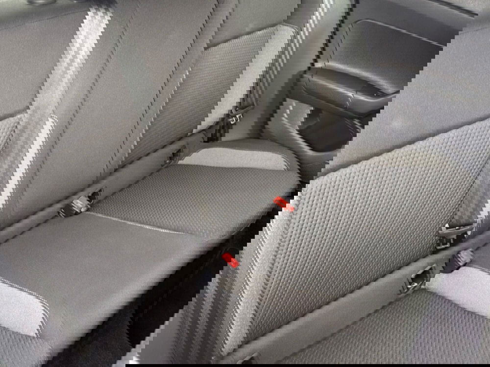 Volkswagen Polo usata a Terni (12)