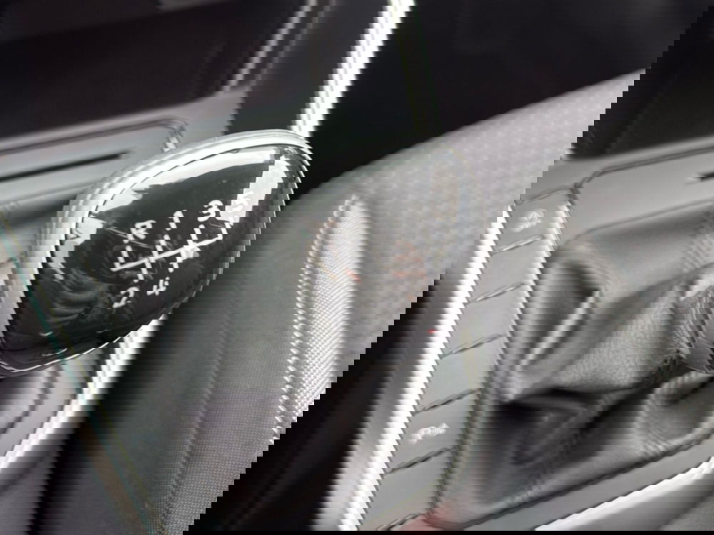 Volkswagen Polo usata a Terni (13)