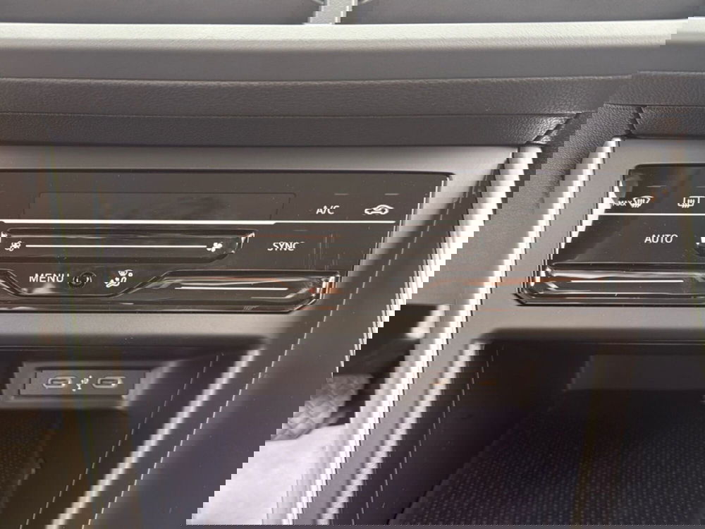 Volkswagen Polo usata a Terni (14)