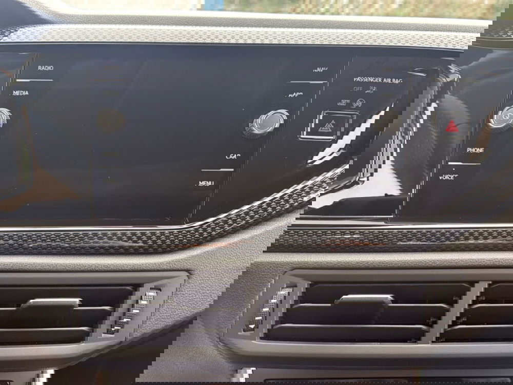 Volkswagen Polo usata a Terni (15)