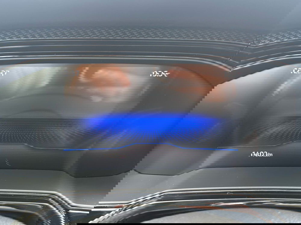 Volkswagen Polo usata a Terni (16)