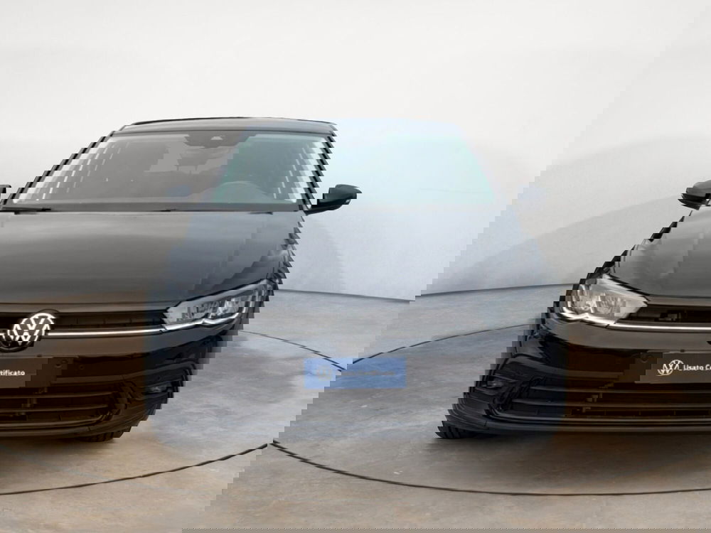 Volkswagen Polo usata a Terni (2)