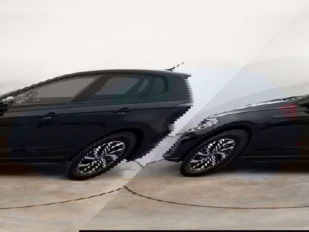 Volkswagen Polo usata a Terni (3)