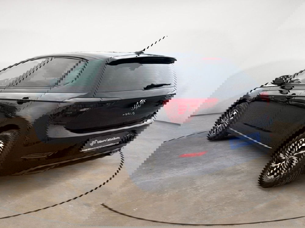 Volkswagen Polo usata a Terni (4)