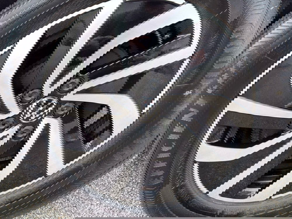 Volkswagen Polo usata a Terni (6)