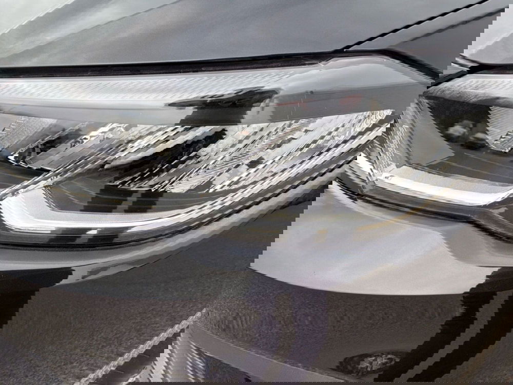 Volkswagen Polo usata a Terni (7)