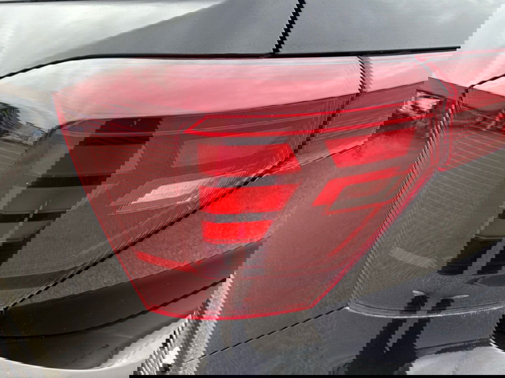 Volkswagen Polo usata a Terni (8)