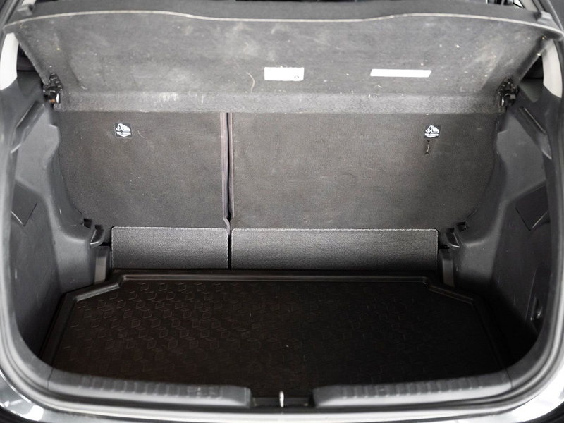 Toyota Yaris Cross usata a Foggia (11)