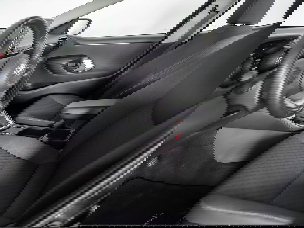 Toyota Yaris Cross usata a Foggia (12)