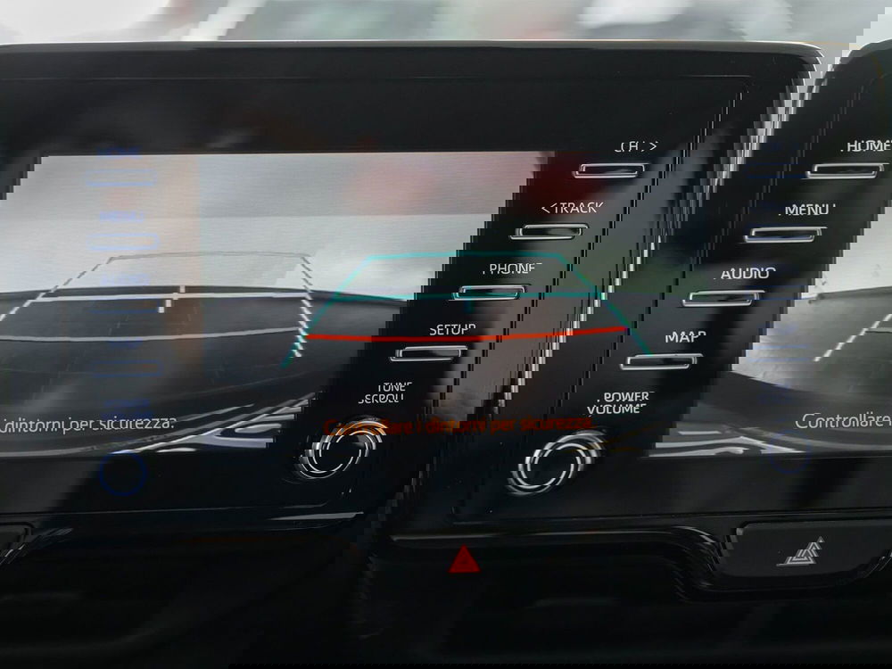 Toyota Yaris Cross usata a Foggia (16)