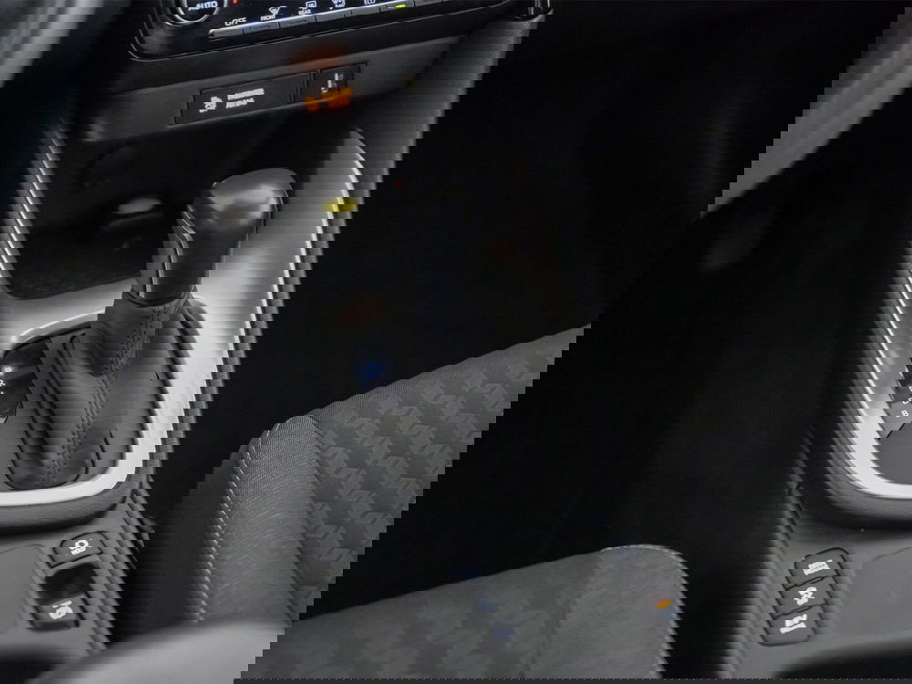 Toyota Yaris Cross usata a Foggia (18)