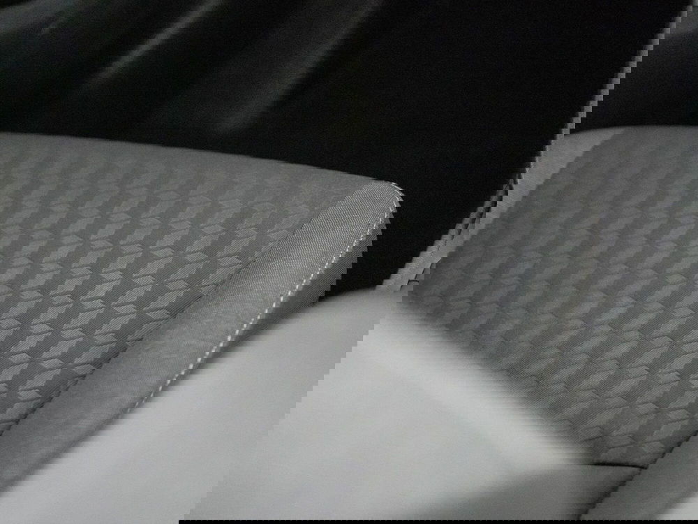 Toyota Yaris Cross usata a Foggia (20)