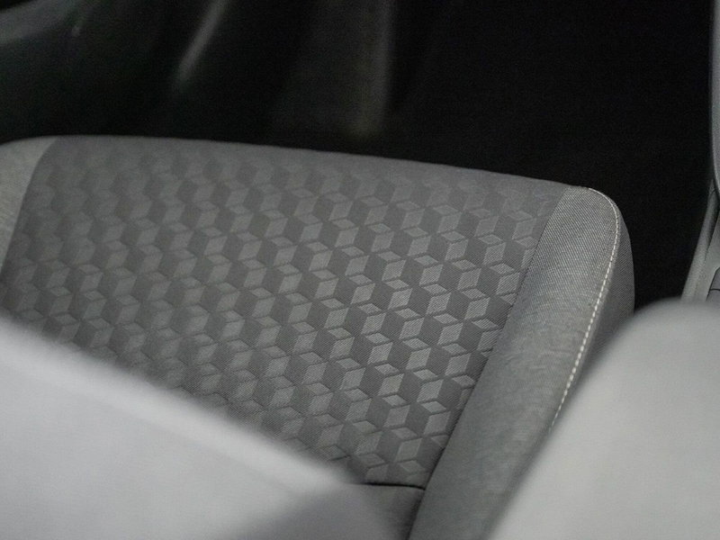 Toyota Yaris Cross usata a Foggia (20)