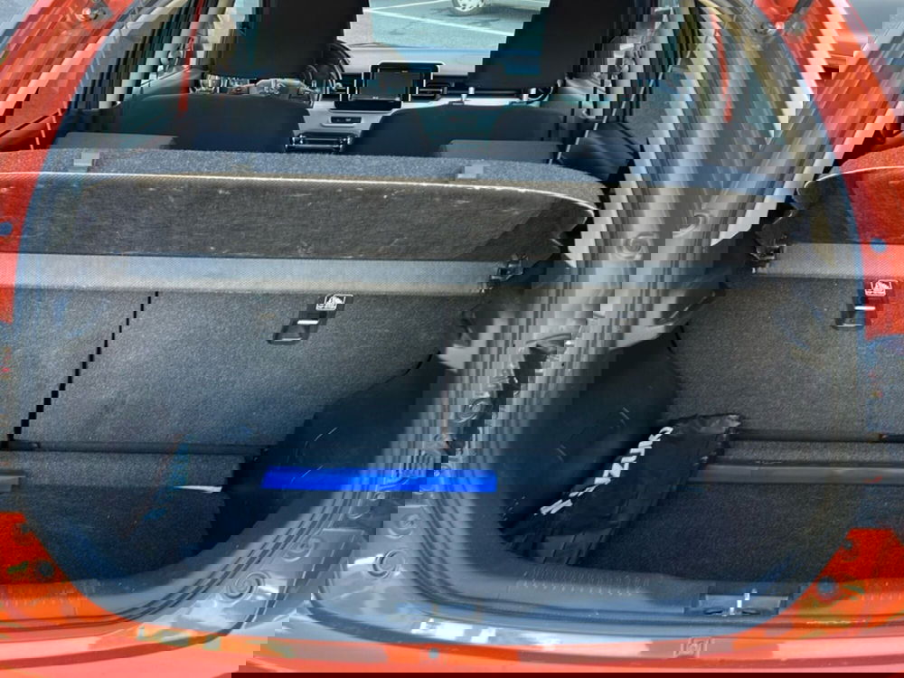 Suzuki Ignis usata a Vercelli (10)