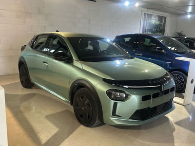 Lancia Ypsilon 1.2 mhev 110cv e-dct nuova a Verdello