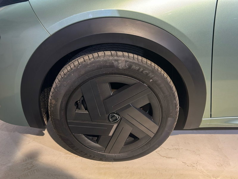 Lancia Ypsilon nuova a Bergamo (14)