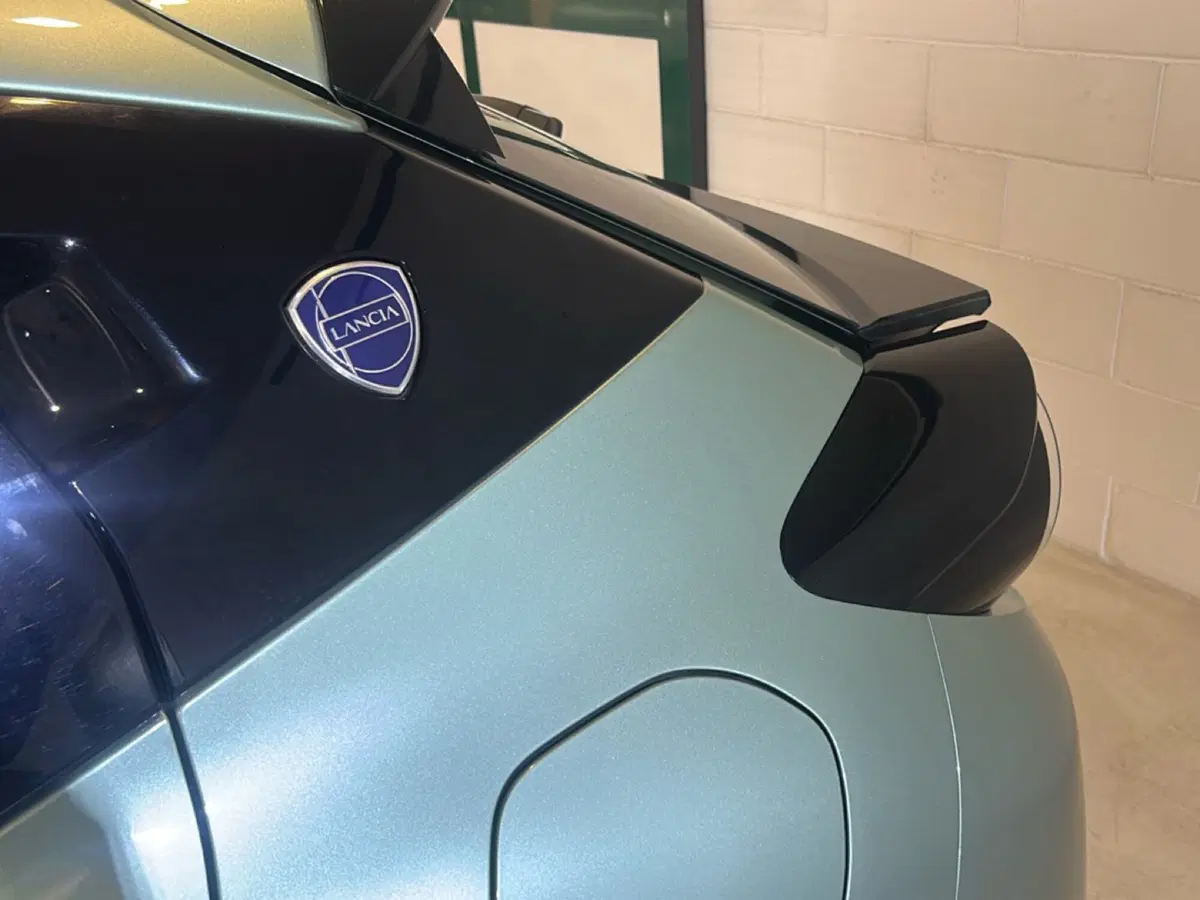Lancia Ypsilon nuova a Bergamo (16)