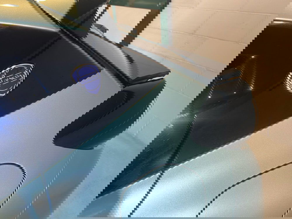 Lancia Ypsilon nuova a Bergamo (16)