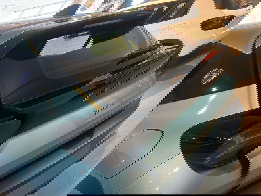 Lancia Ypsilon nuova a Bergamo (17)