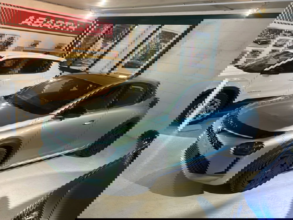 Lancia Ypsilon nuova a Bergamo (18)