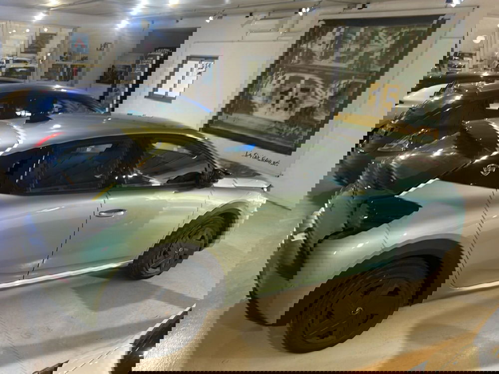 Lancia Ypsilon nuova a Bergamo (20)