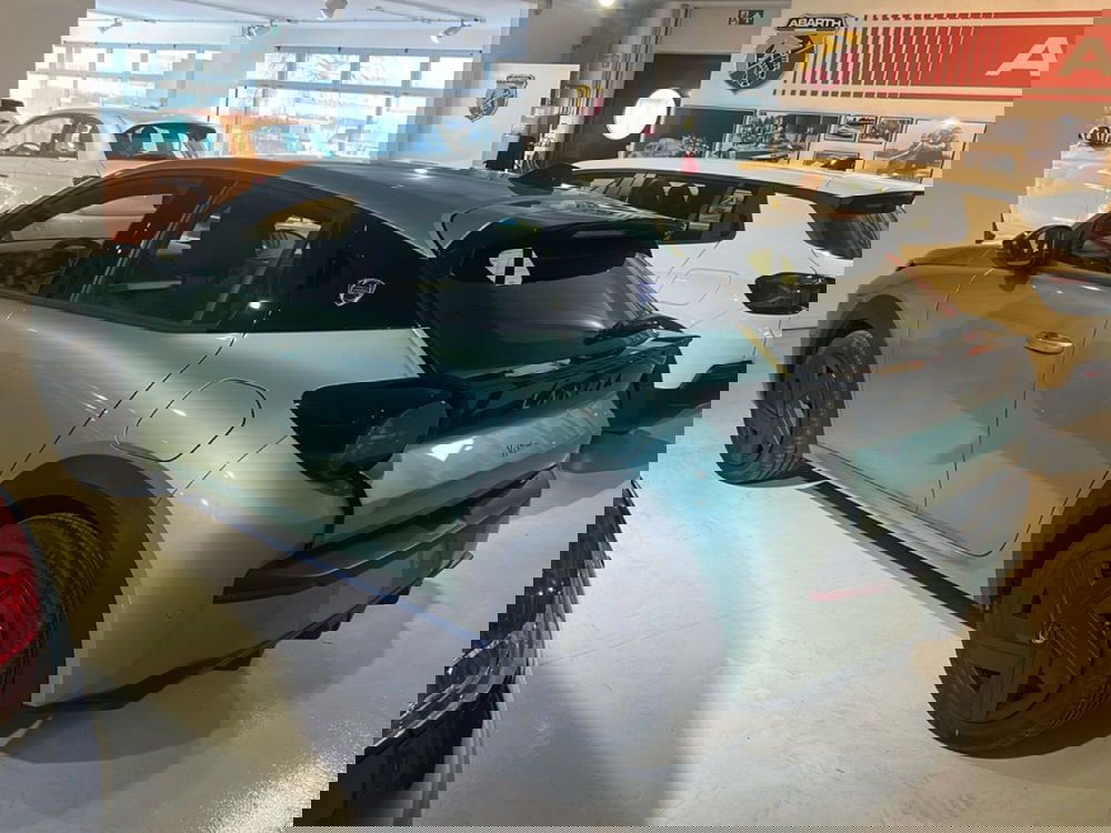 Lancia Ypsilon nuova a Bergamo (4)