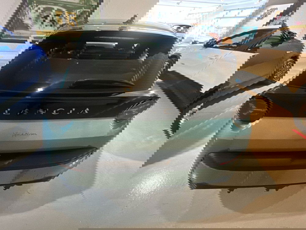 Lancia Ypsilon nuova a Bergamo (5)