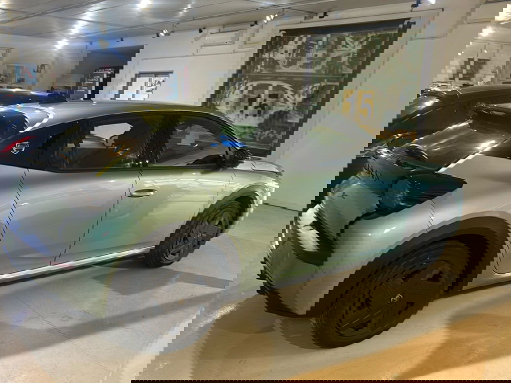 Lancia Ypsilon nuova a Bergamo (6)