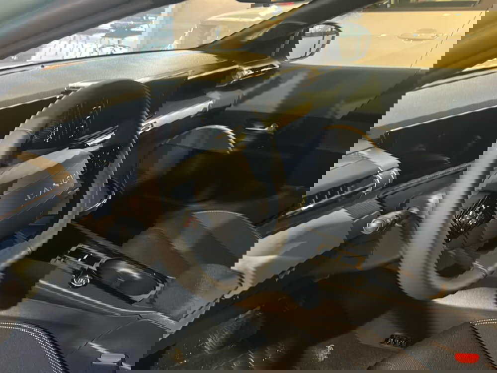 Lancia Ypsilon nuova a Bergamo (8)