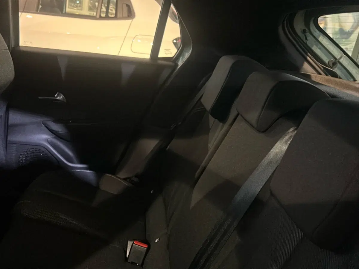 Lancia Ypsilon nuova a Bergamo (9)