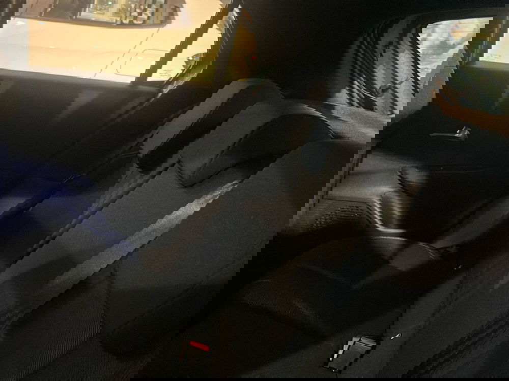 Lancia Ypsilon nuova a Bergamo (9)