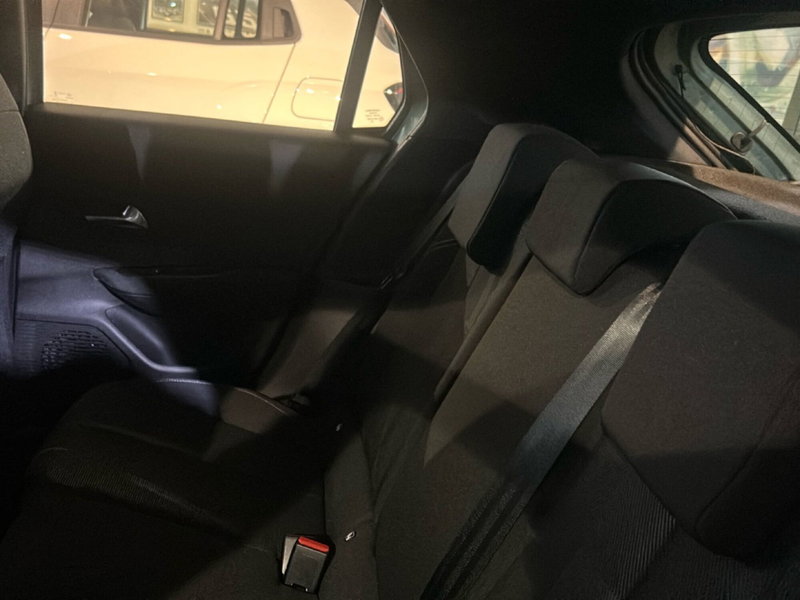 Lancia Ypsilon nuova a Bergamo (9)