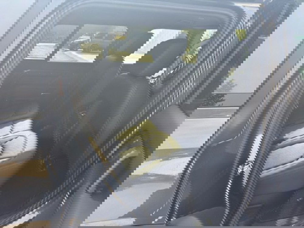 Land Rover Defender usata a Pesaro-Urbino (5)