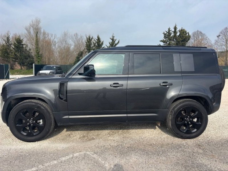 Land Rover Defender usata a Pesaro-Urbino (6)