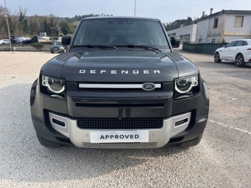 Land Rover Defender usata a Pesaro-Urbino (8)