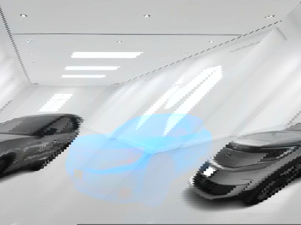 Ford Explorer usata a Latina