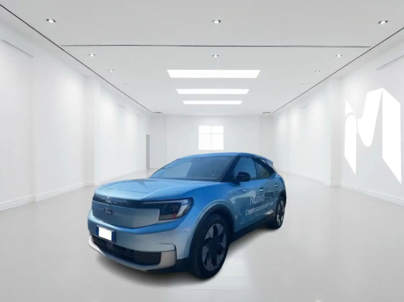 Ford Explorer usata a Latina