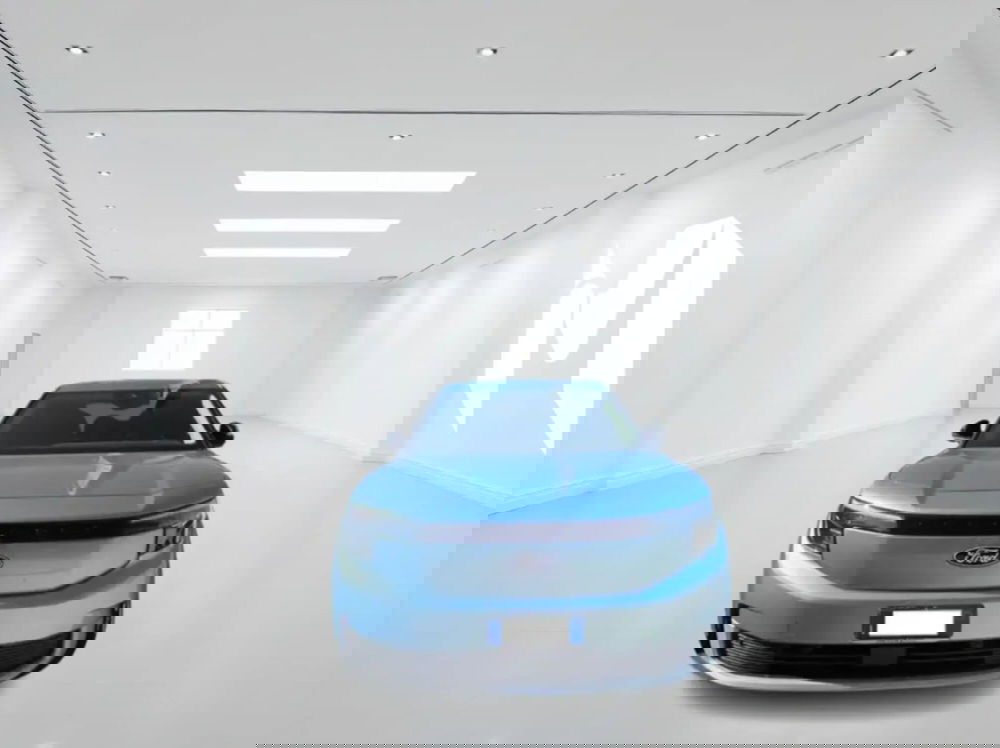 Ford Explorer usata a Latina (2)