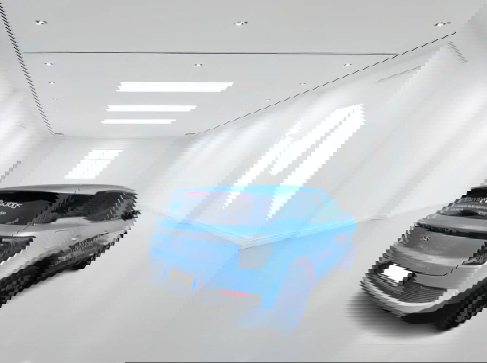 Ford Explorer usata a Latina (3)