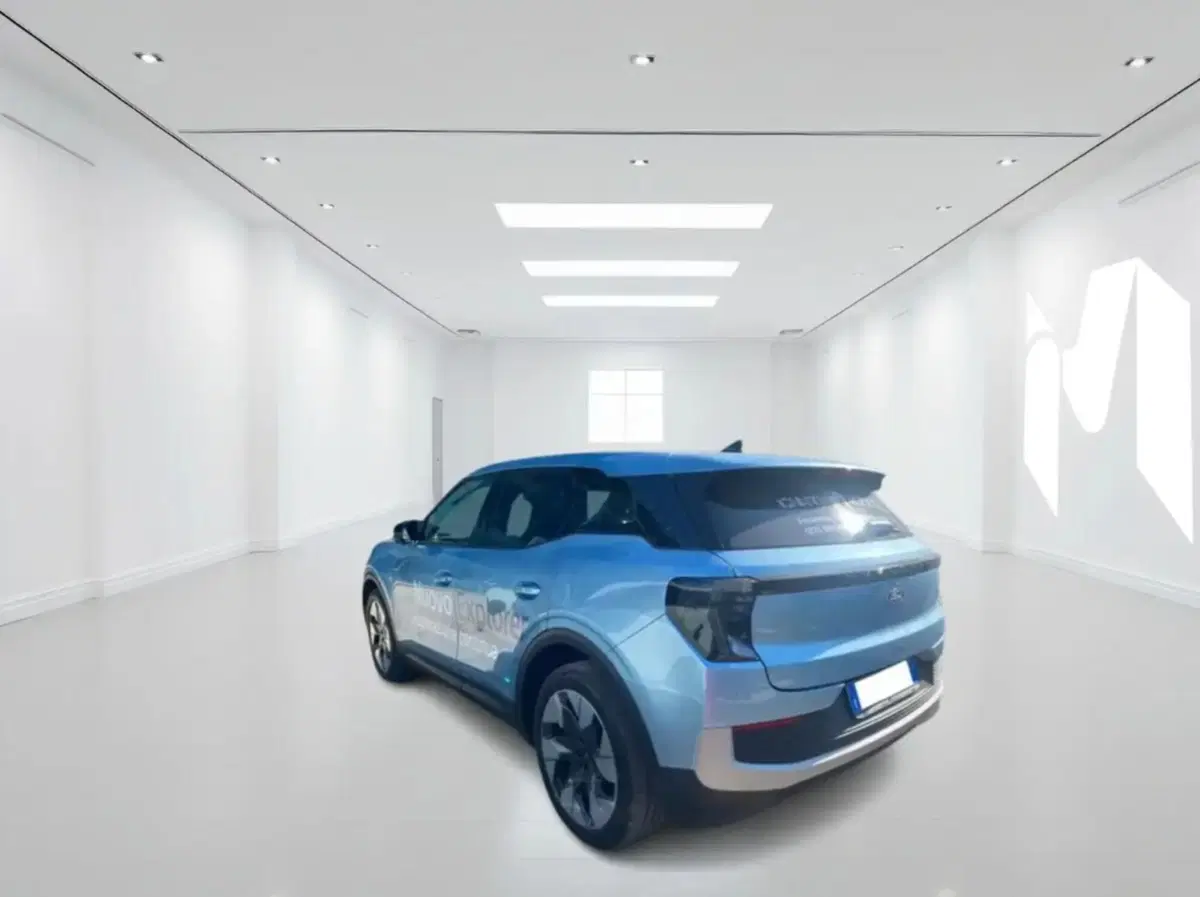Ford Explorer usata a Latina (4)