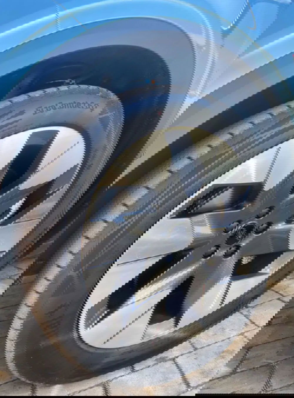 Ford Explorer usata a Latina (5)