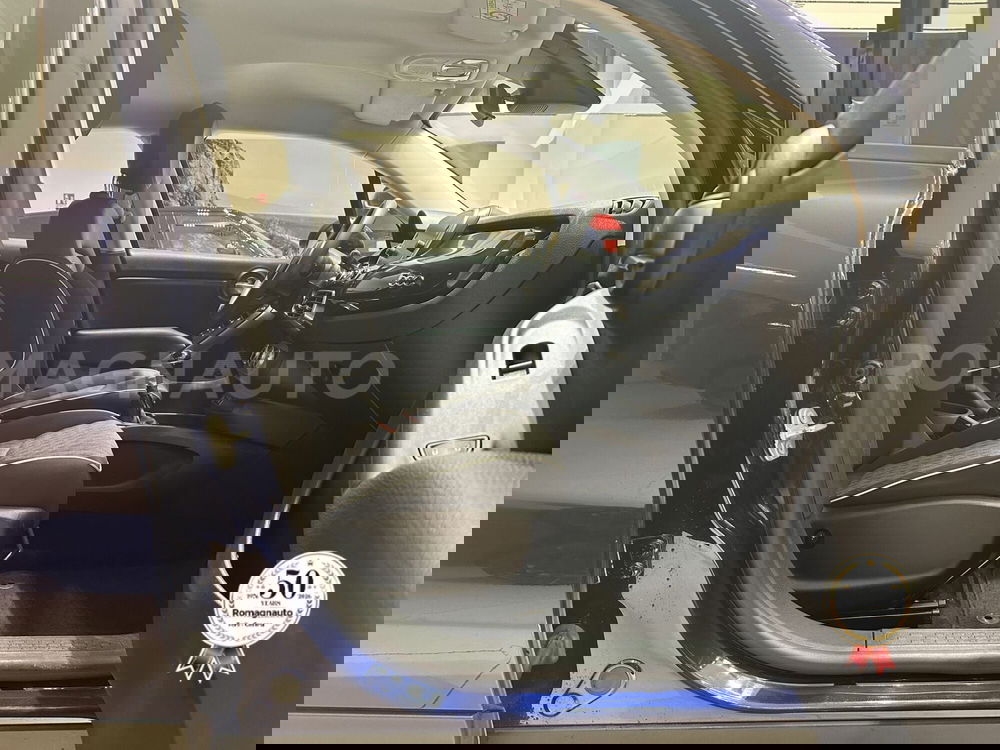 Fiat 500X usata a Forlì-Cesena (10)