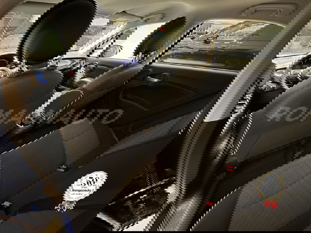 Fiat 500X usata a Forlì-Cesena (12)