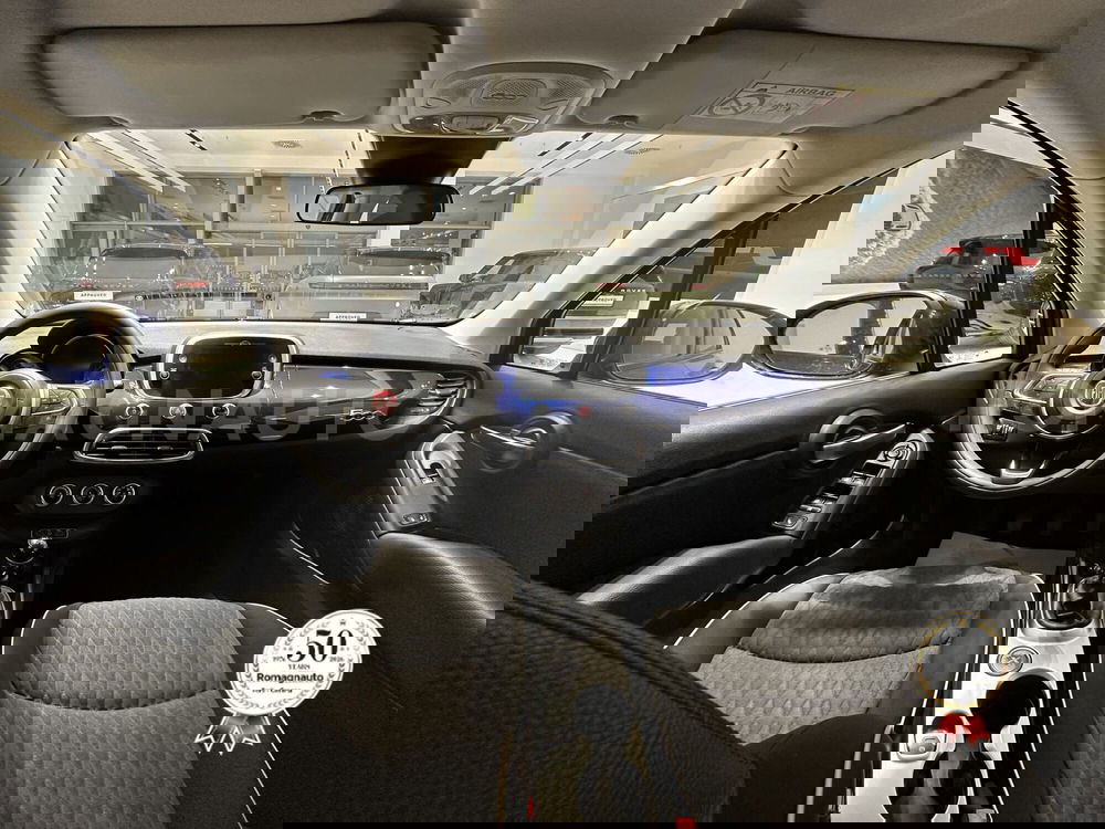 Fiat 500X usata a Forlì-Cesena (13)