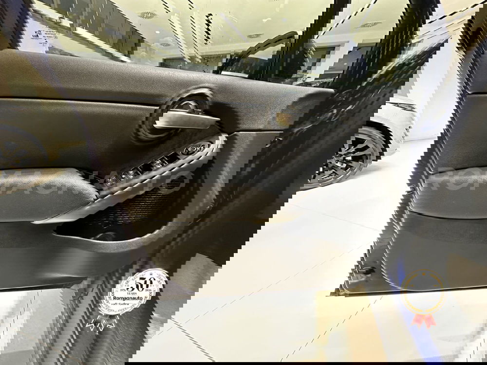 Fiat 500X usata a Forlì-Cesena (15)