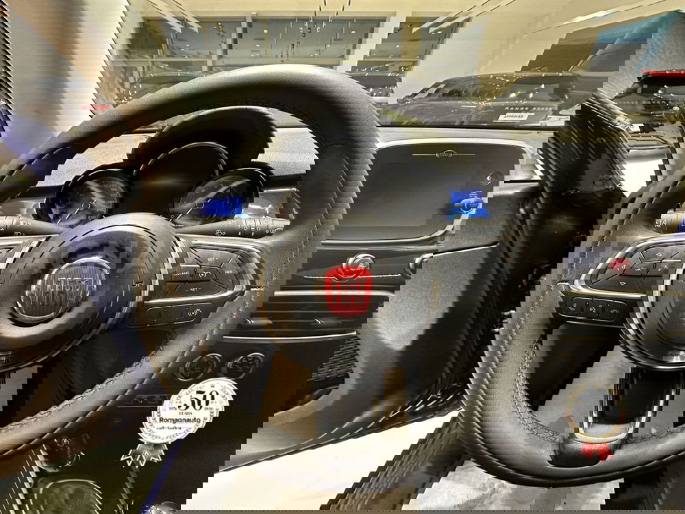 Fiat 500X usata a Forlì-Cesena (16)