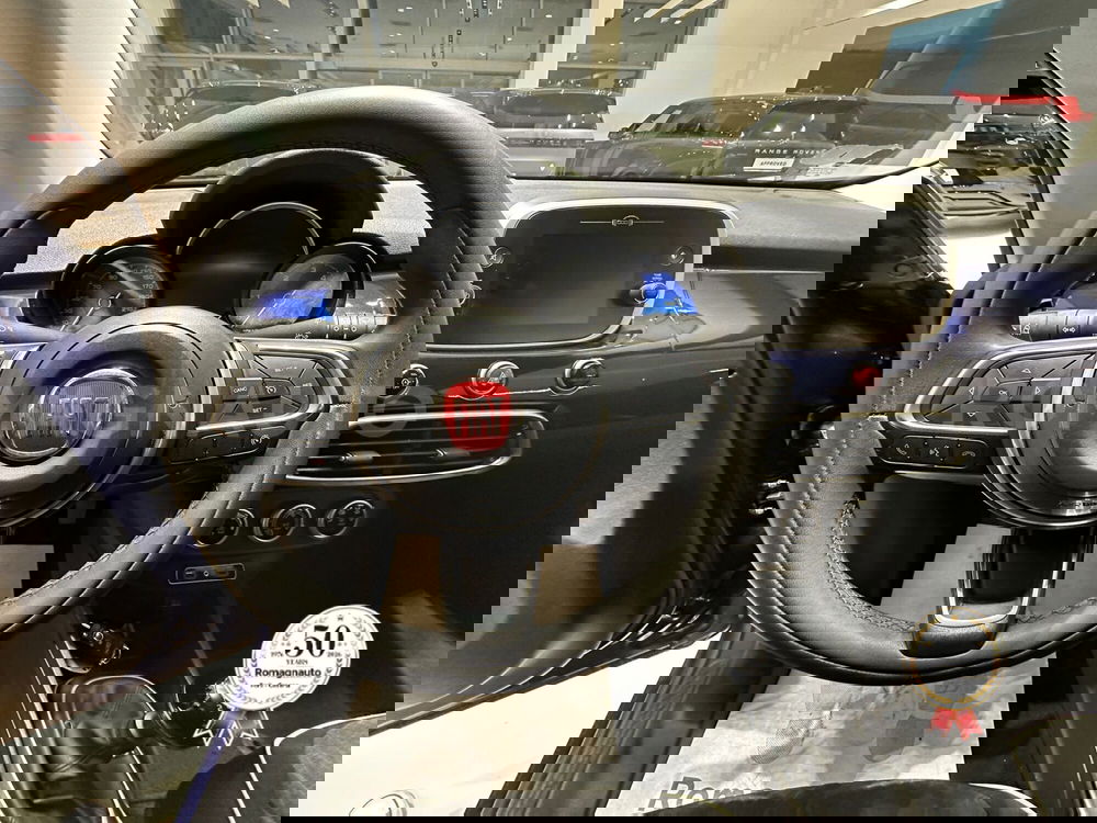 Fiat 500X usata a Forlì-Cesena (17)