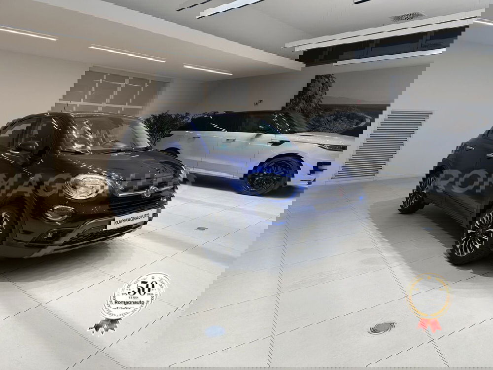 Fiat 500X usata a Forlì-Cesena (3)